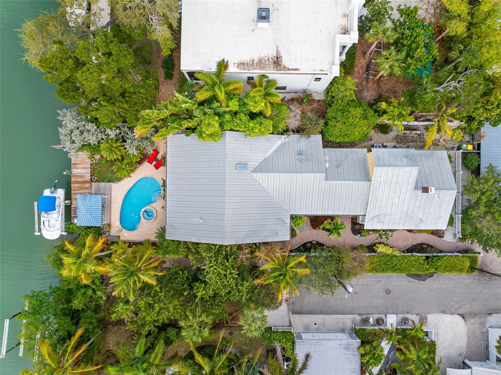 SIESTA REV OF - Residential