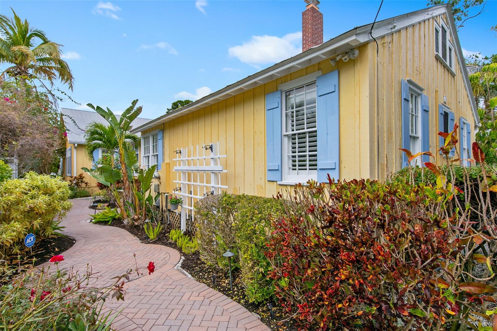 SIESTA REV OF - Residential