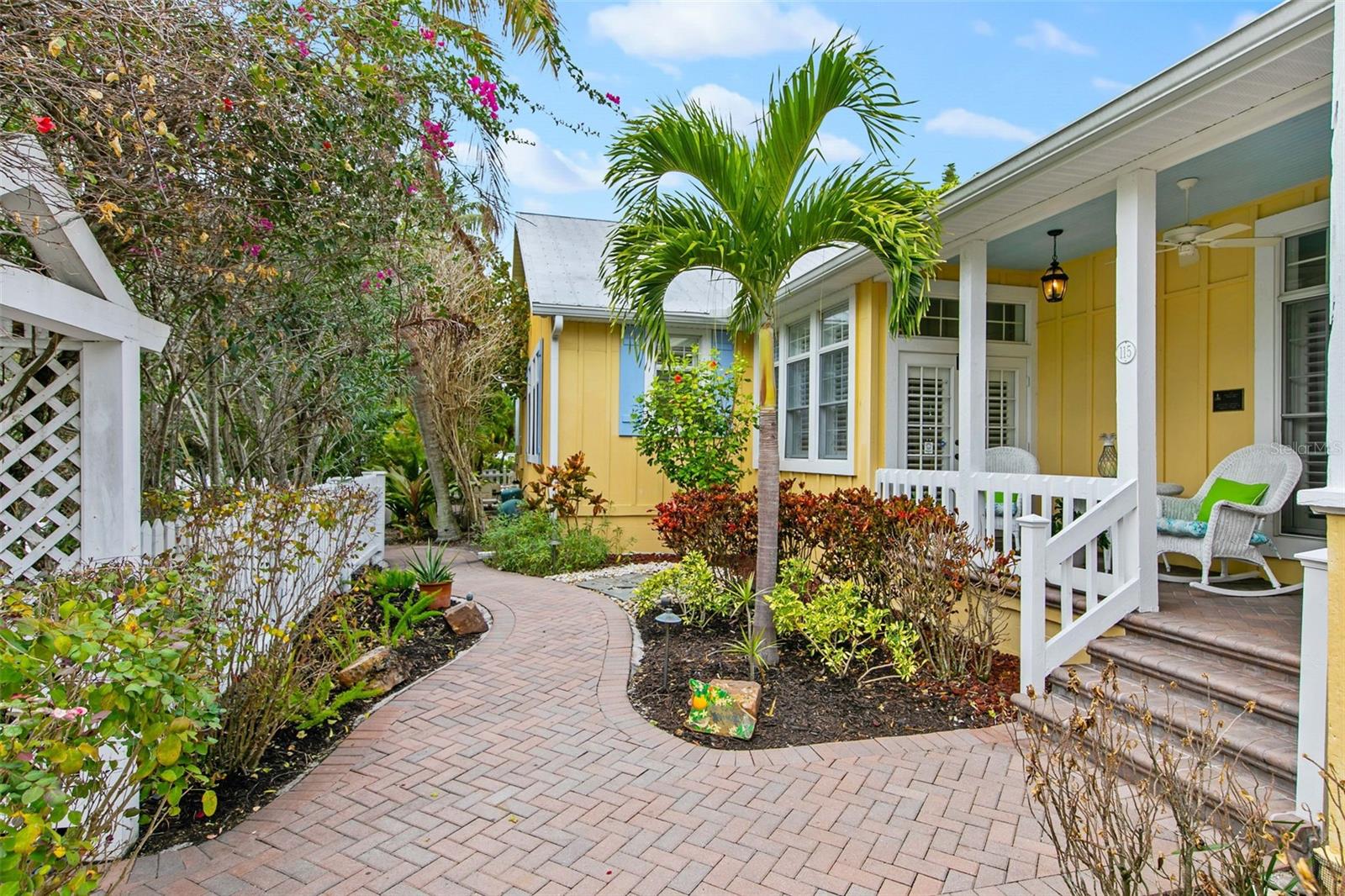 SIESTA REV OF - Residential