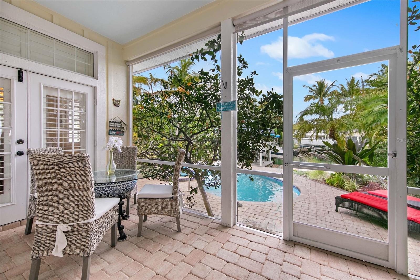 SIESTA REV OF - Residential