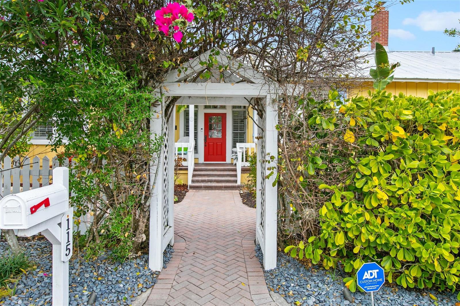 SIESTA REV OF - Residential