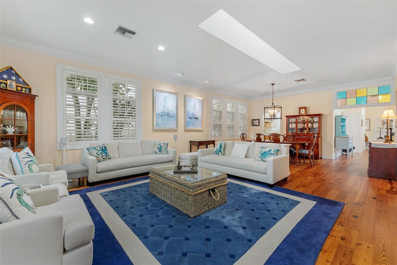 SIESTA REV OF - Residential