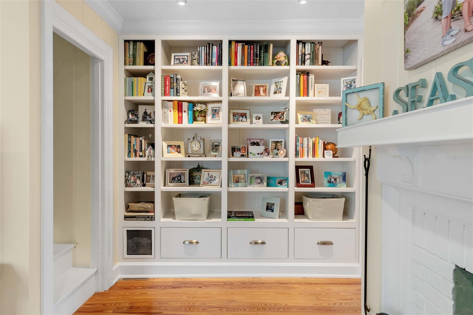 SIESTA REV OF - Residential