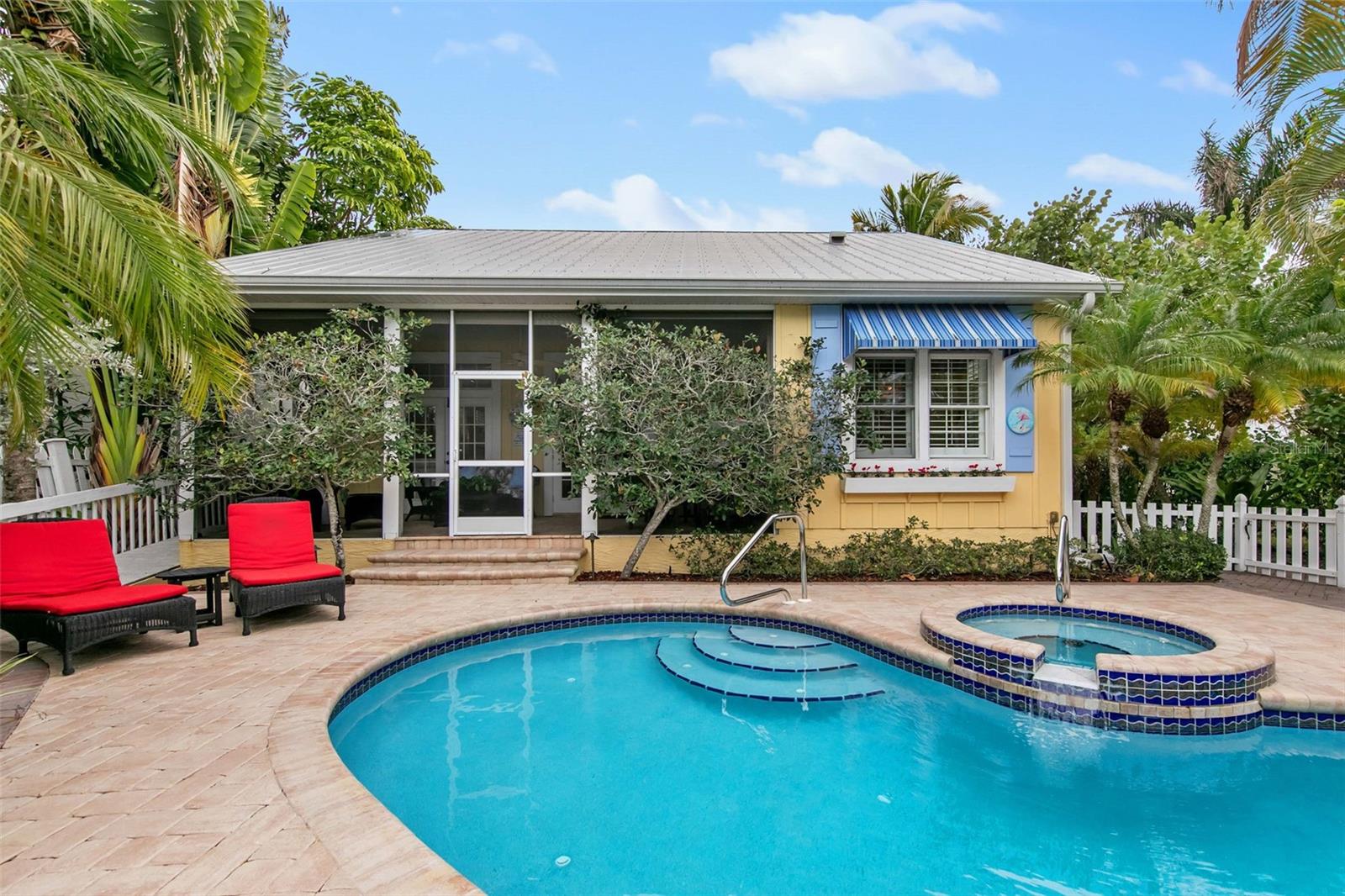 SIESTA REV OF - Residential