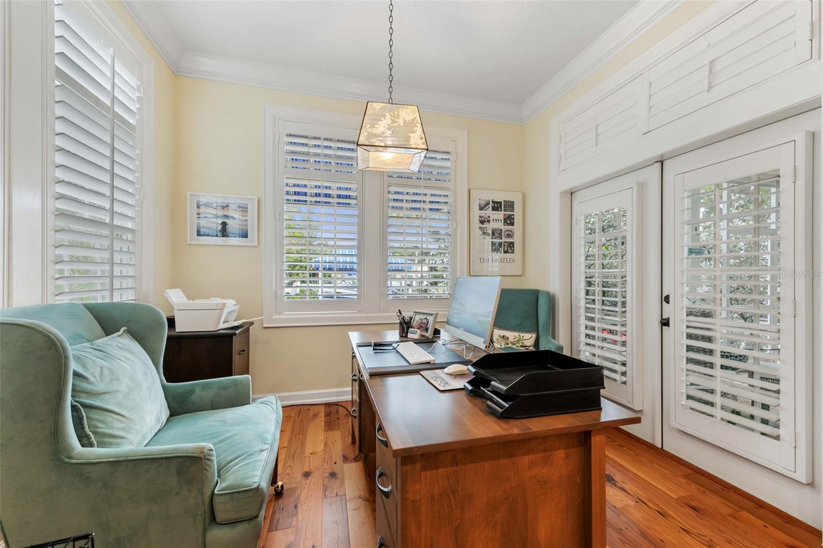 SIESTA REV OF - Residential