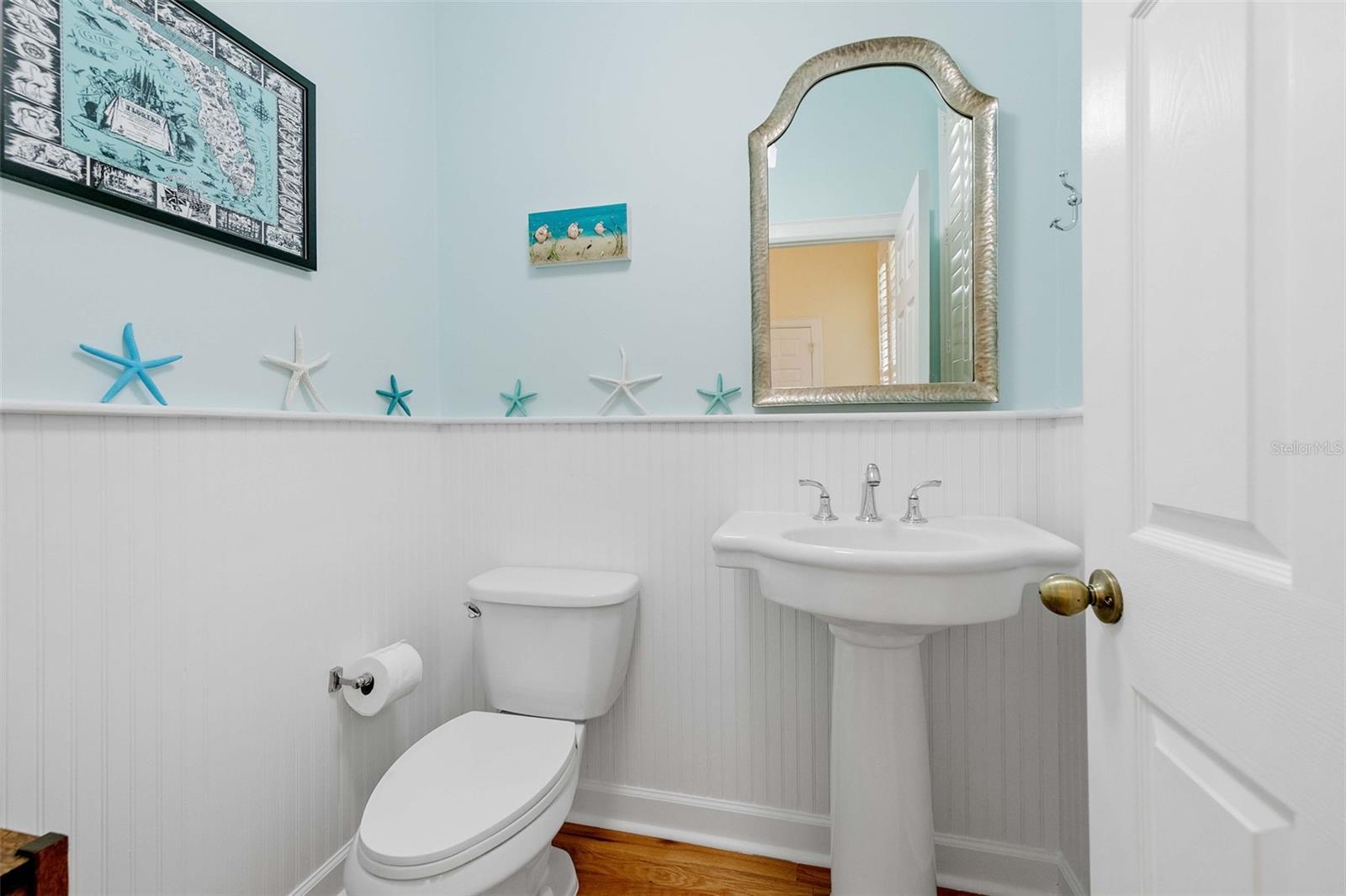 SIESTA REV OF - Residential