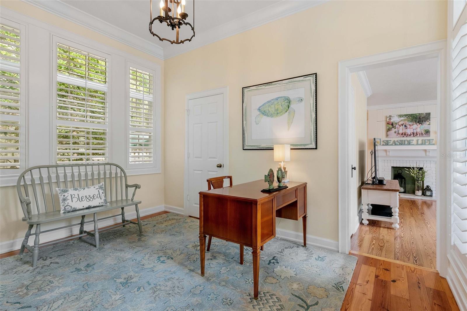 SIESTA REV OF - Residential