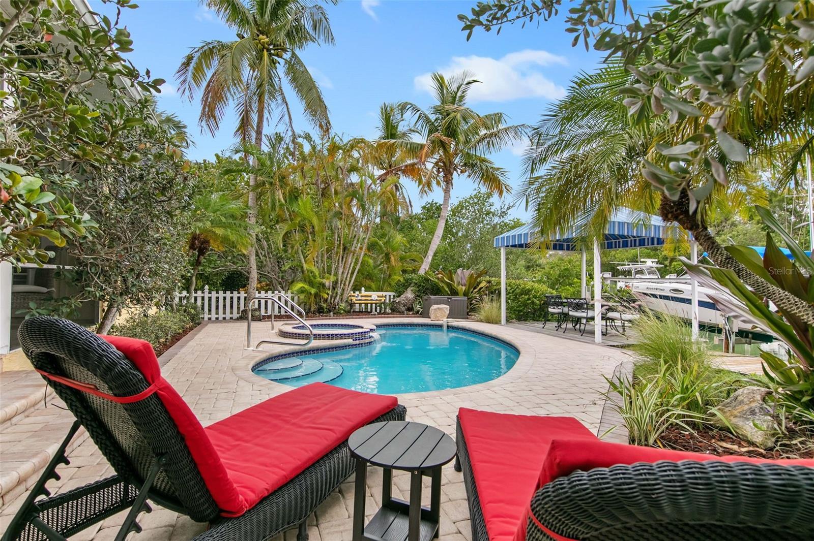 SIESTA REV OF - Residential