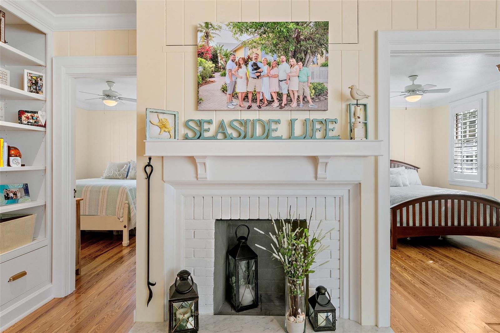 SIESTA REV OF - Residential