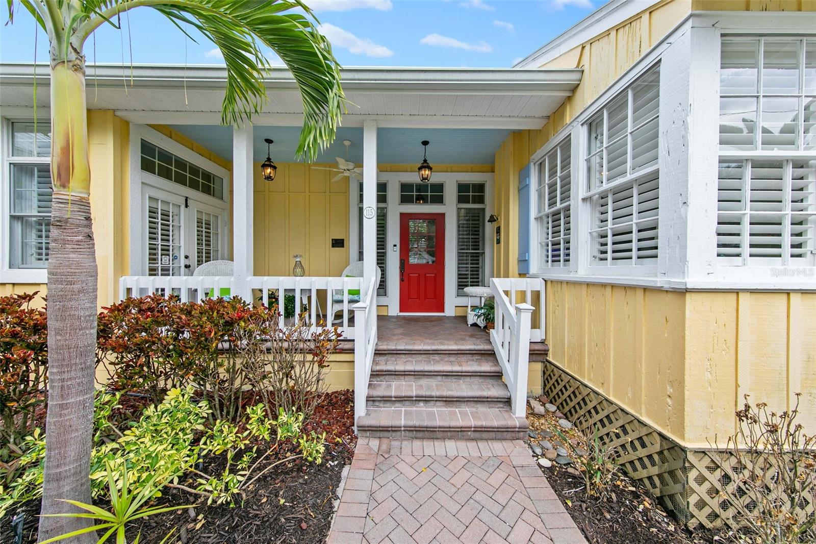 SIESTA REV OF - Residential