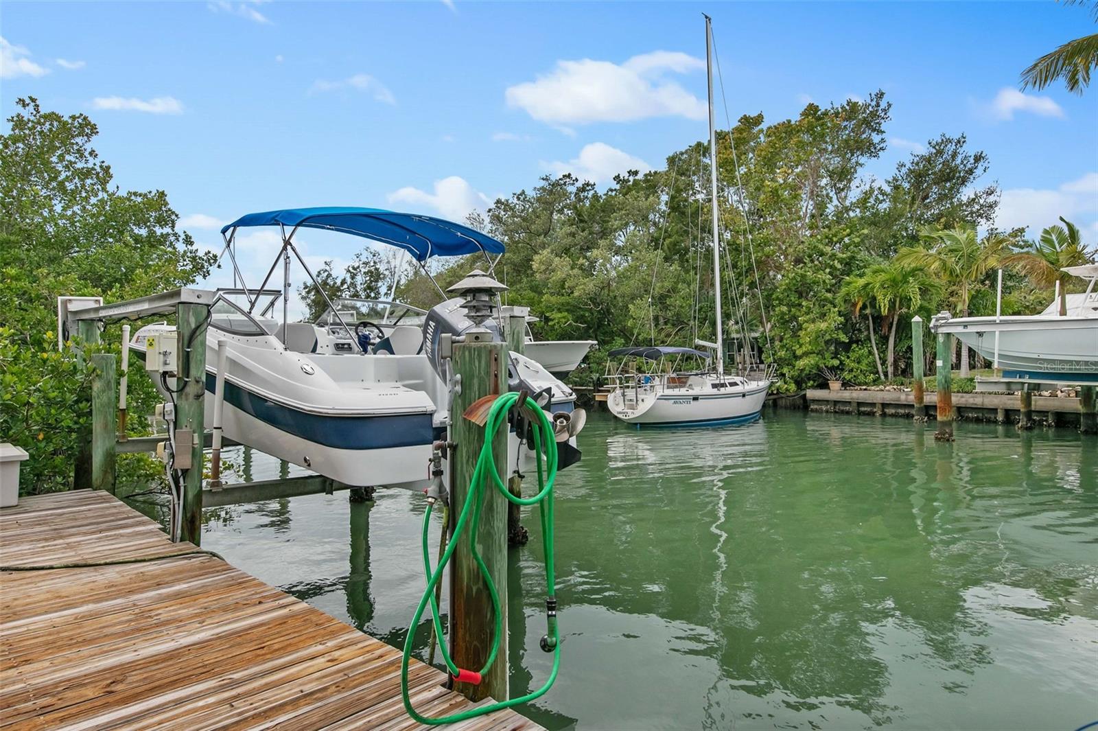 SIESTA REV OF - Residential