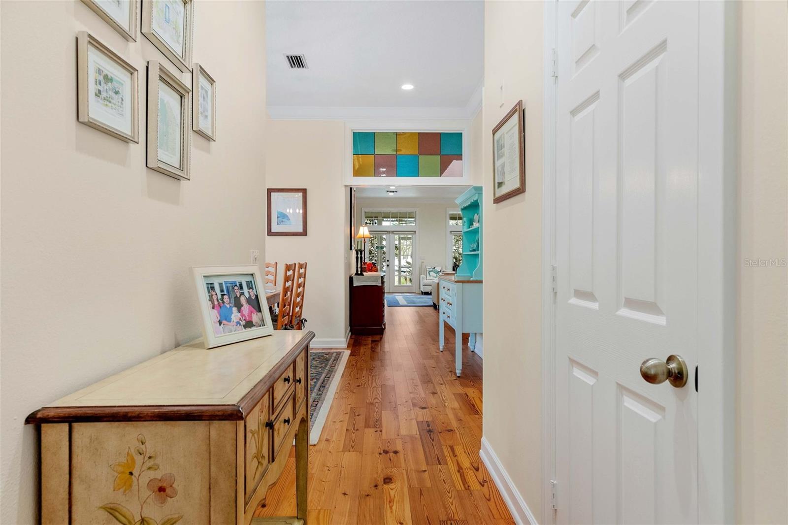 SIESTA REV OF - Residential