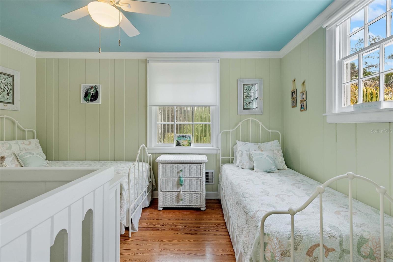 SIESTA REV OF - Residential