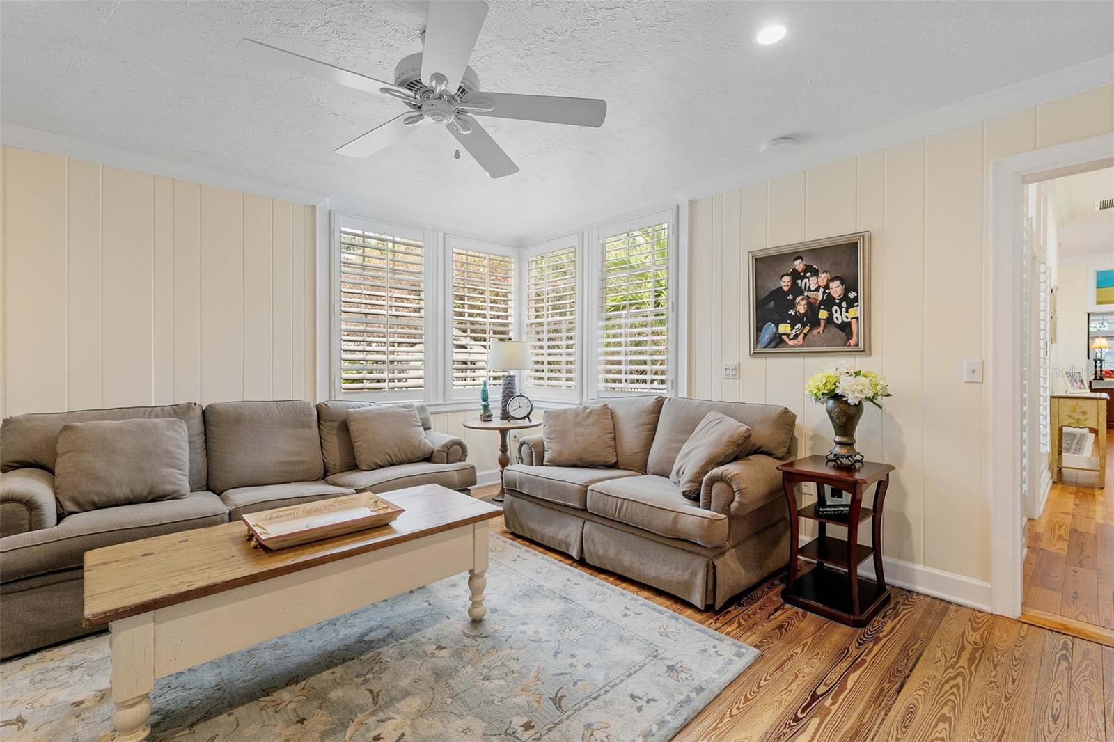 SIESTA REV OF - Residential