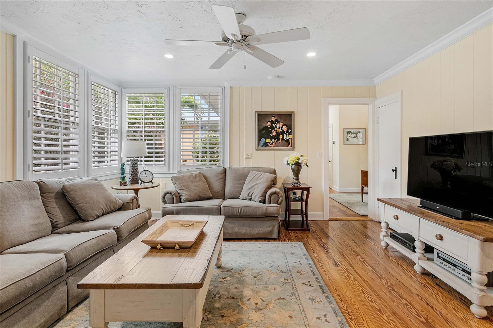 SIESTA REV OF - Residential