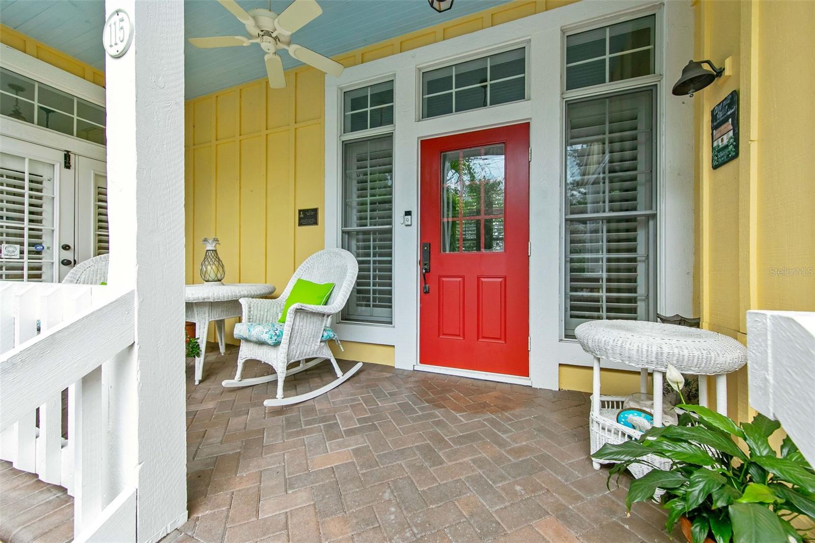 SIESTA REV OF - Residential