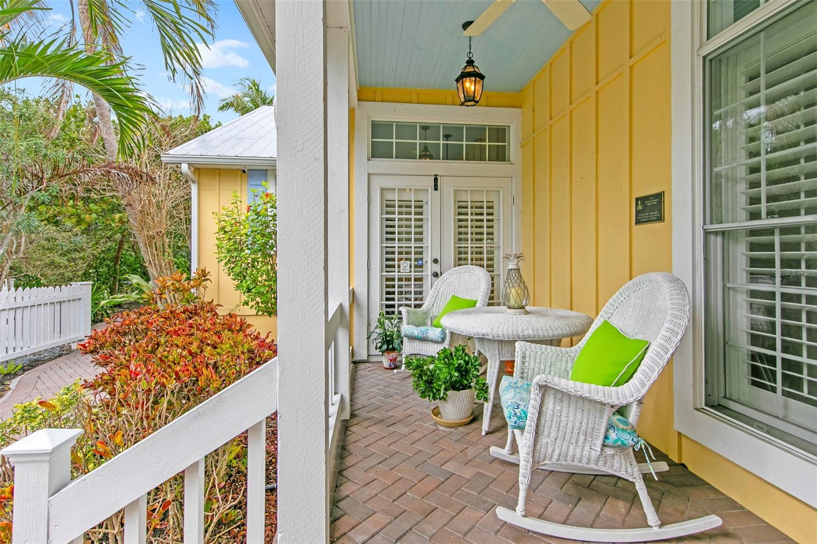 SIESTA REV OF - Residential