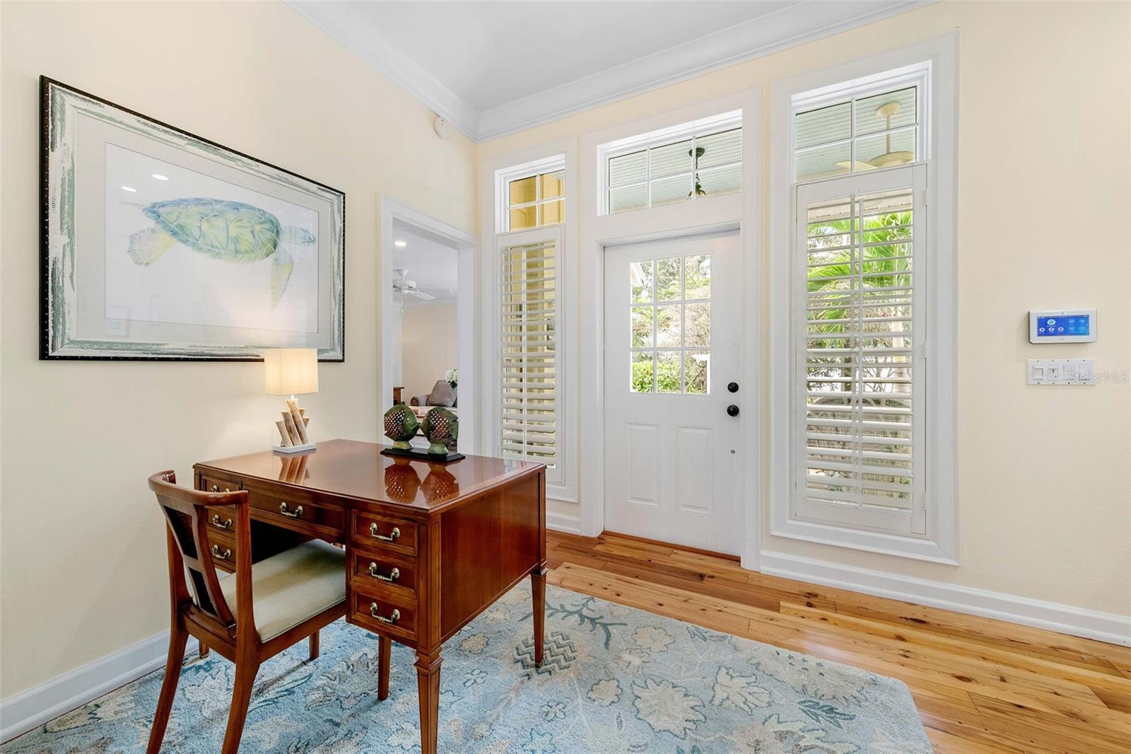 SIESTA REV OF - Residential