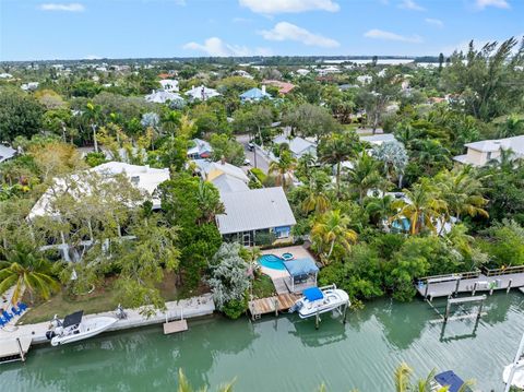 A home in SARASOTA