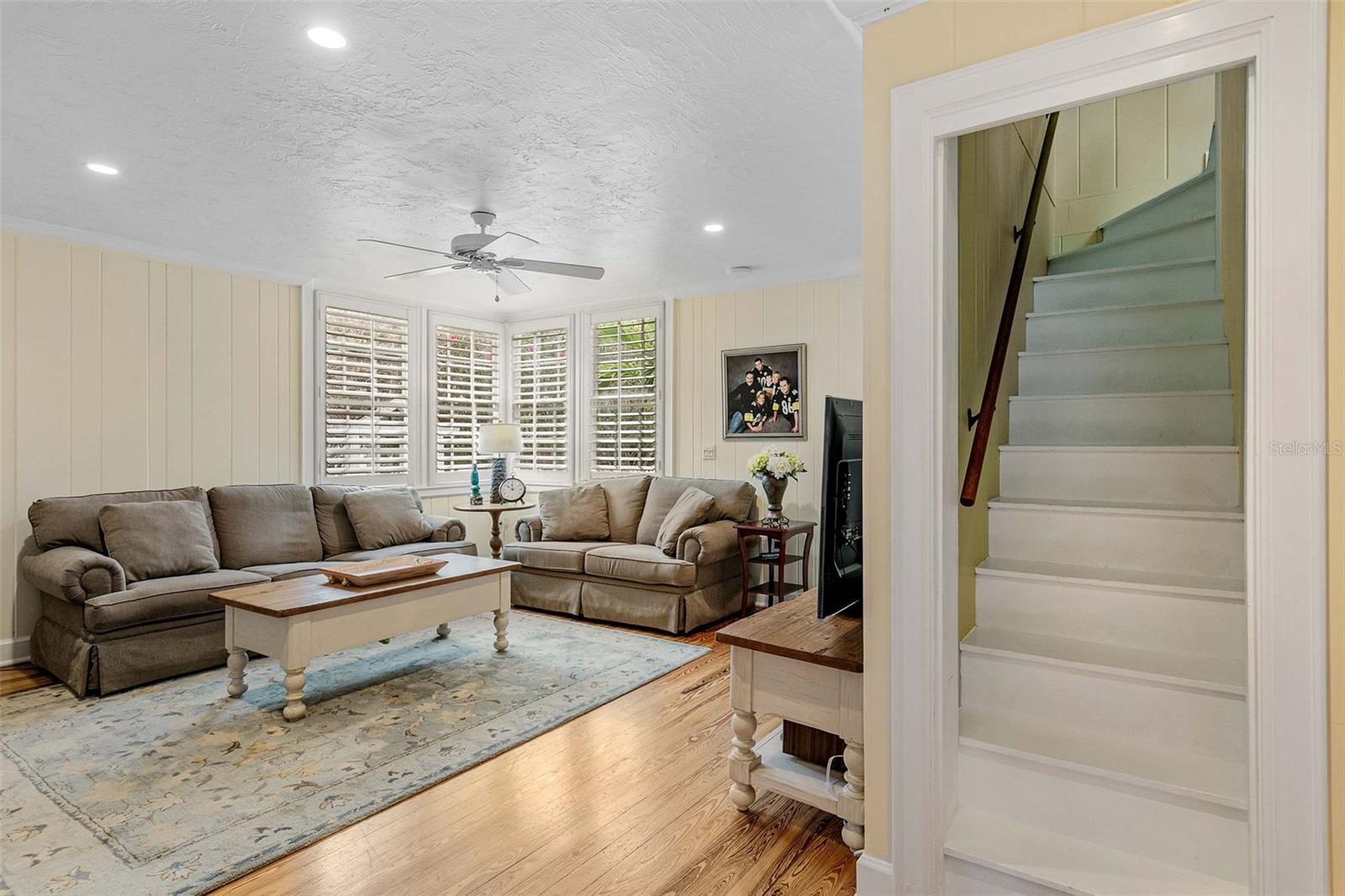 SIESTA REV OF - Residential