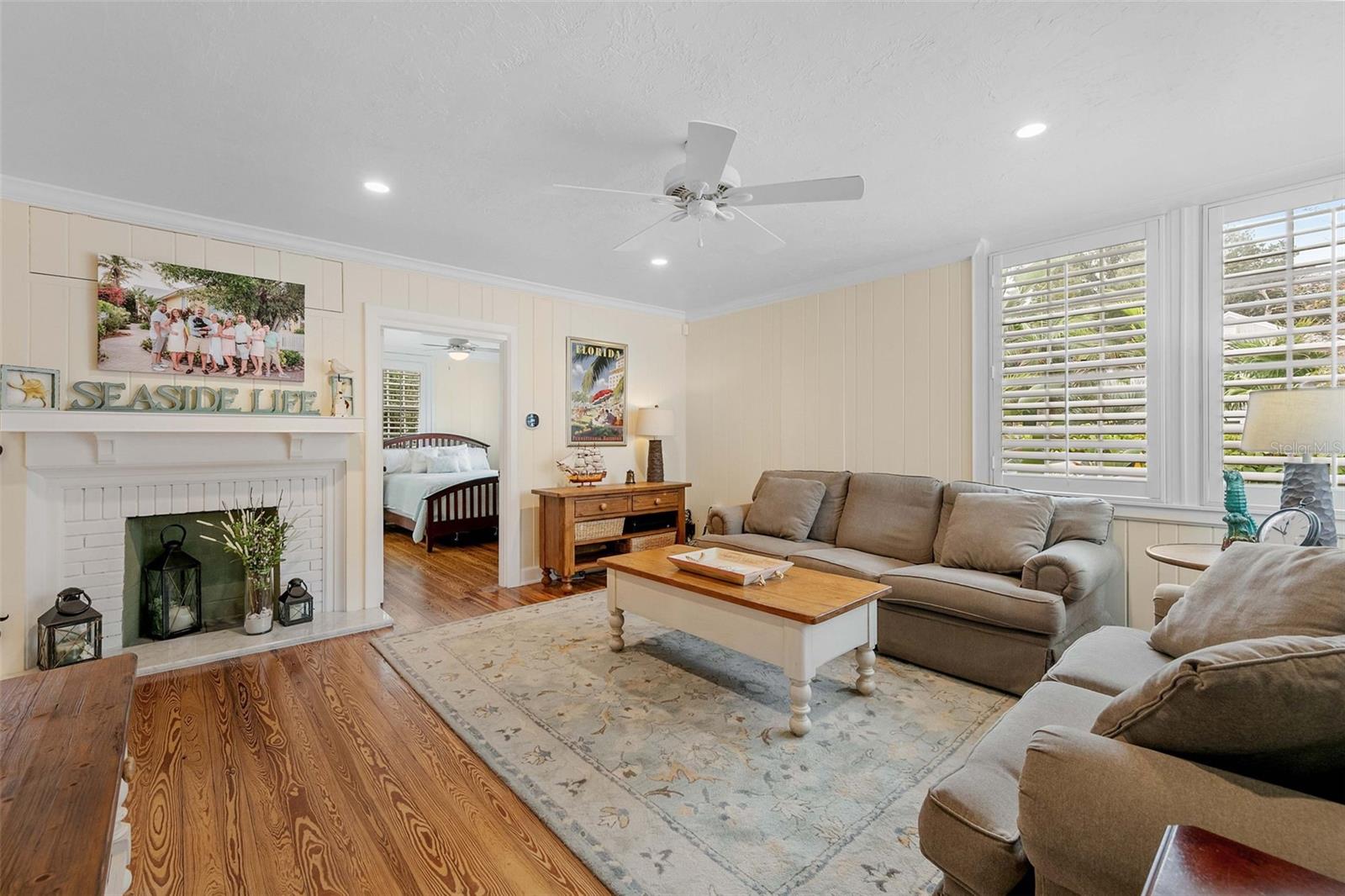 SIESTA REV OF - Residential