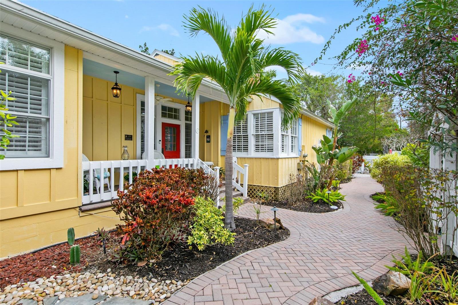 SIESTA REV OF - Residential