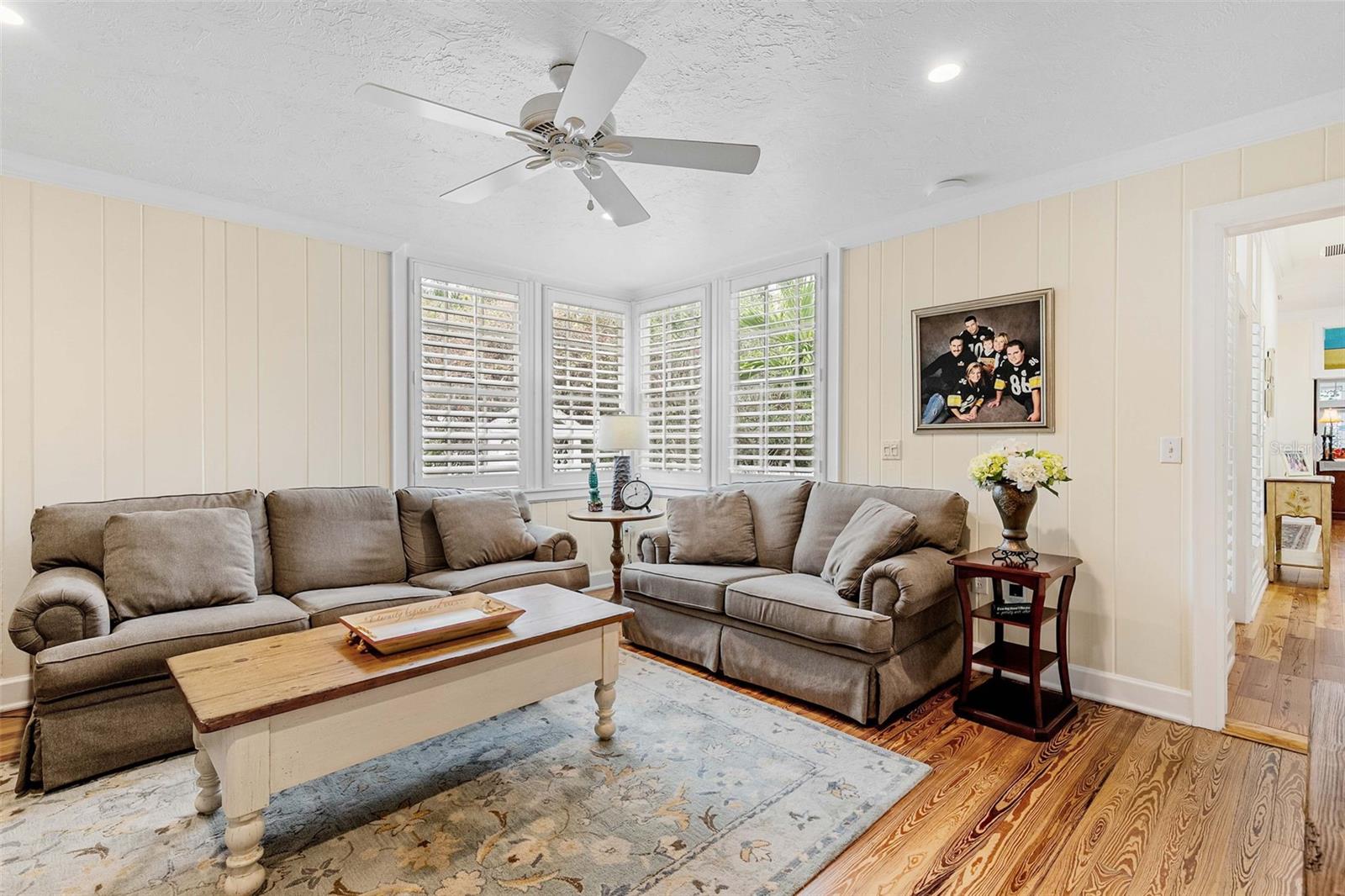 SIESTA REV OF - Residential