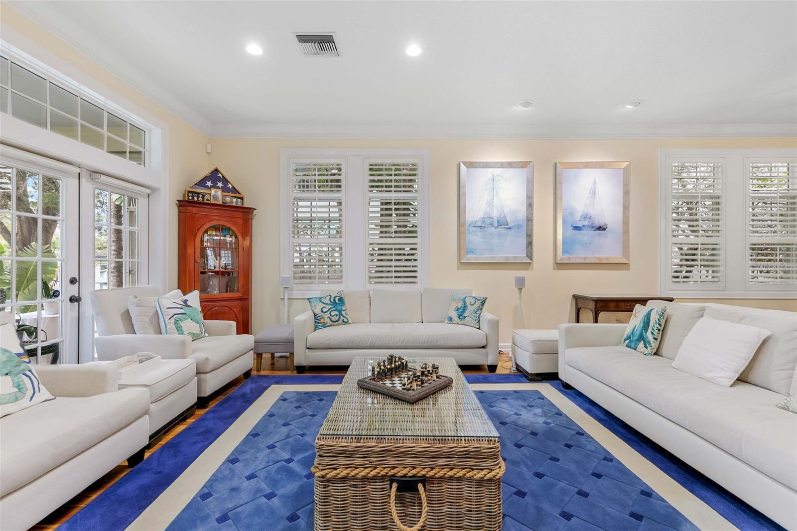 SIESTA REV OF - Residential