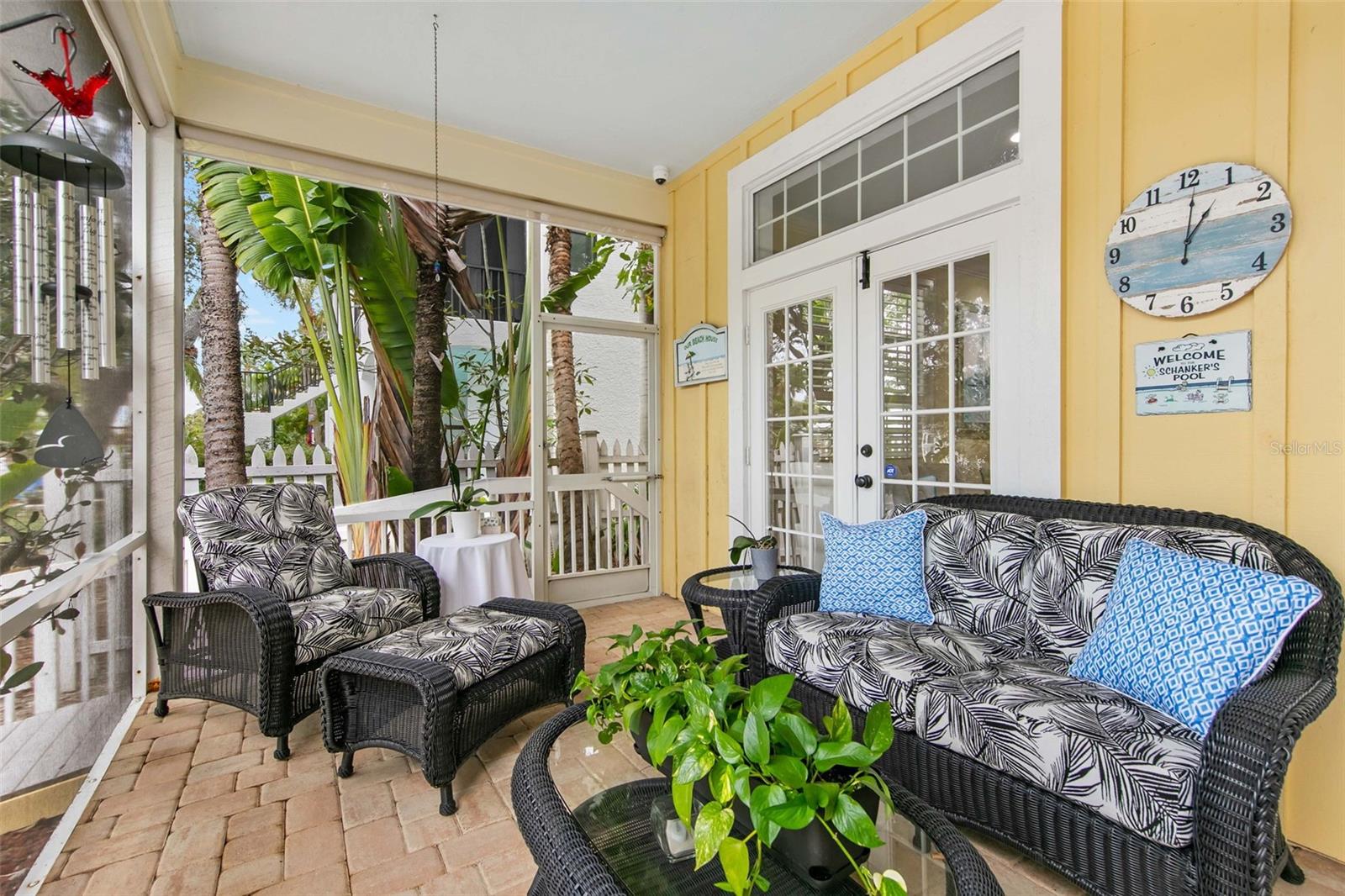 SIESTA REV OF - Residential