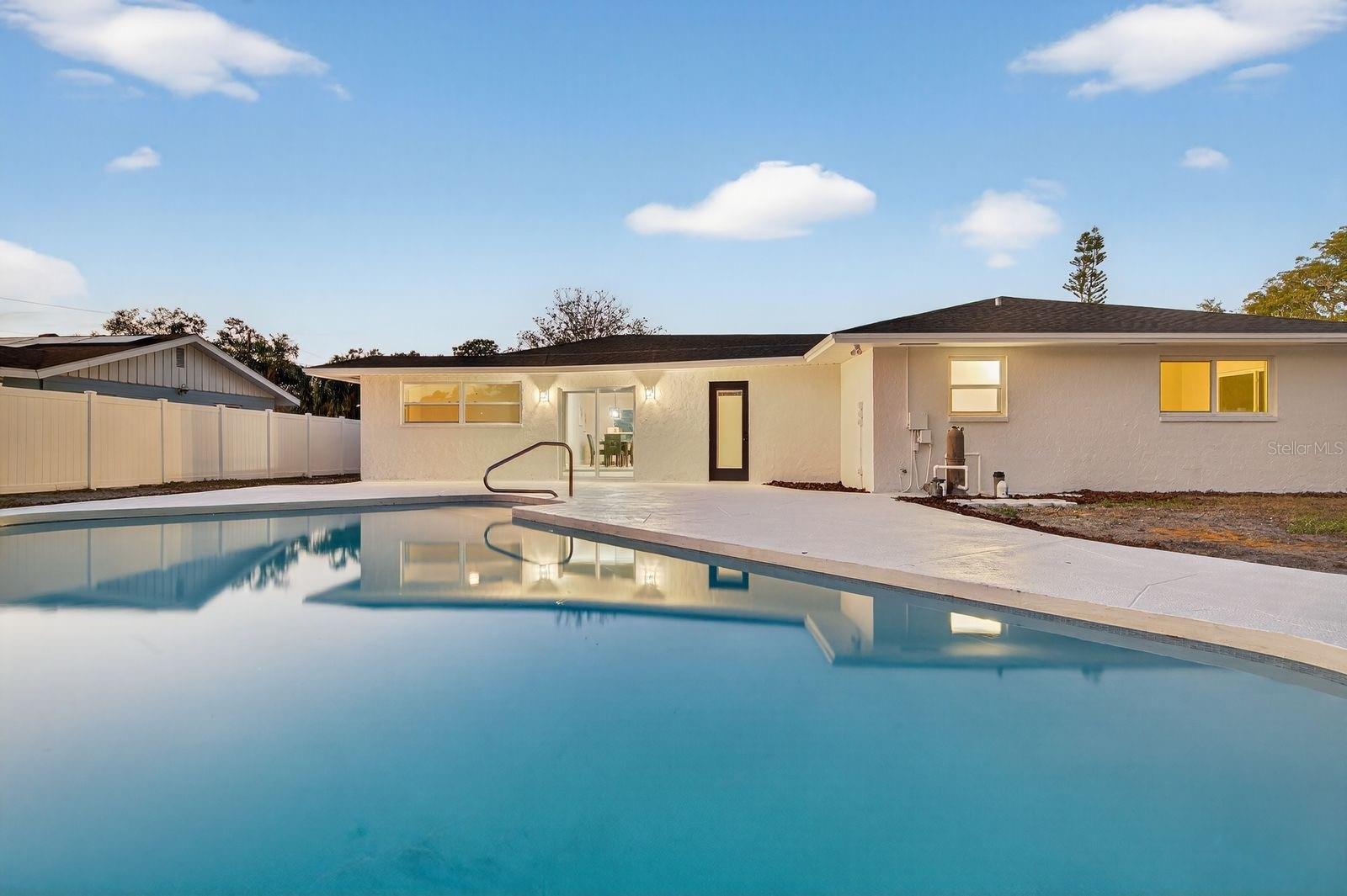 WHITFIELD COUNTRY CLUB HEIGHTS UN 5 - Residential