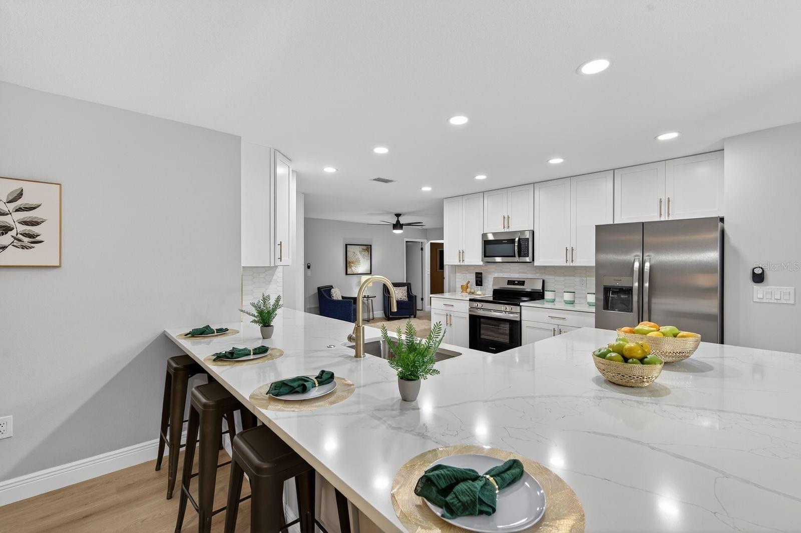 WHITFIELD COUNTRY CLUB HEIGHTS UN 5 - Residential