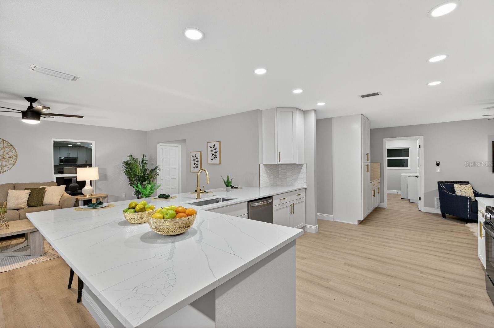 WHITFIELD COUNTRY CLUB HEIGHTS UN 5 - Residential