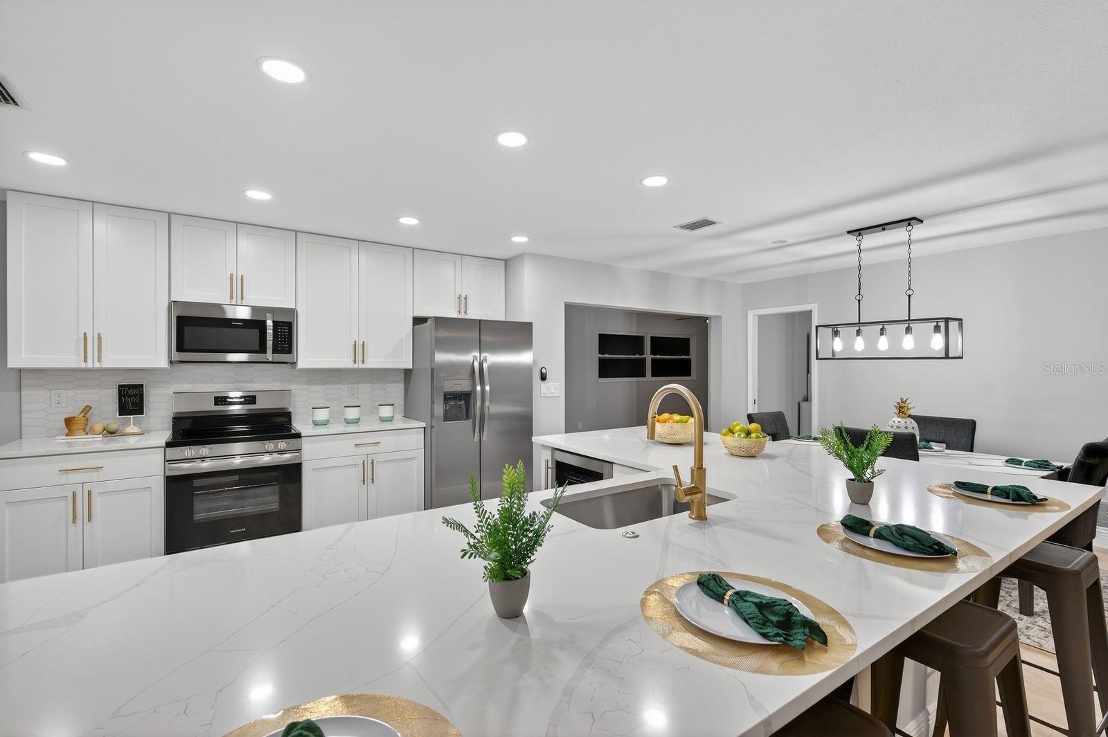 WHITFIELD COUNTRY CLUB HEIGHTS UN 5 - Residential