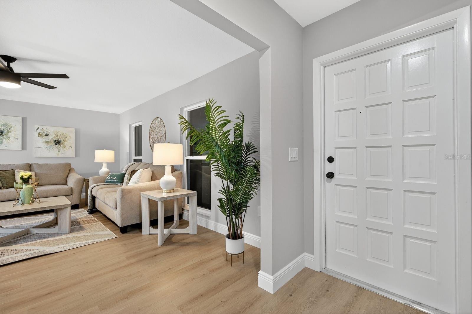 WHITFIELD COUNTRY CLUB HEIGHTS UN 5 - Residential