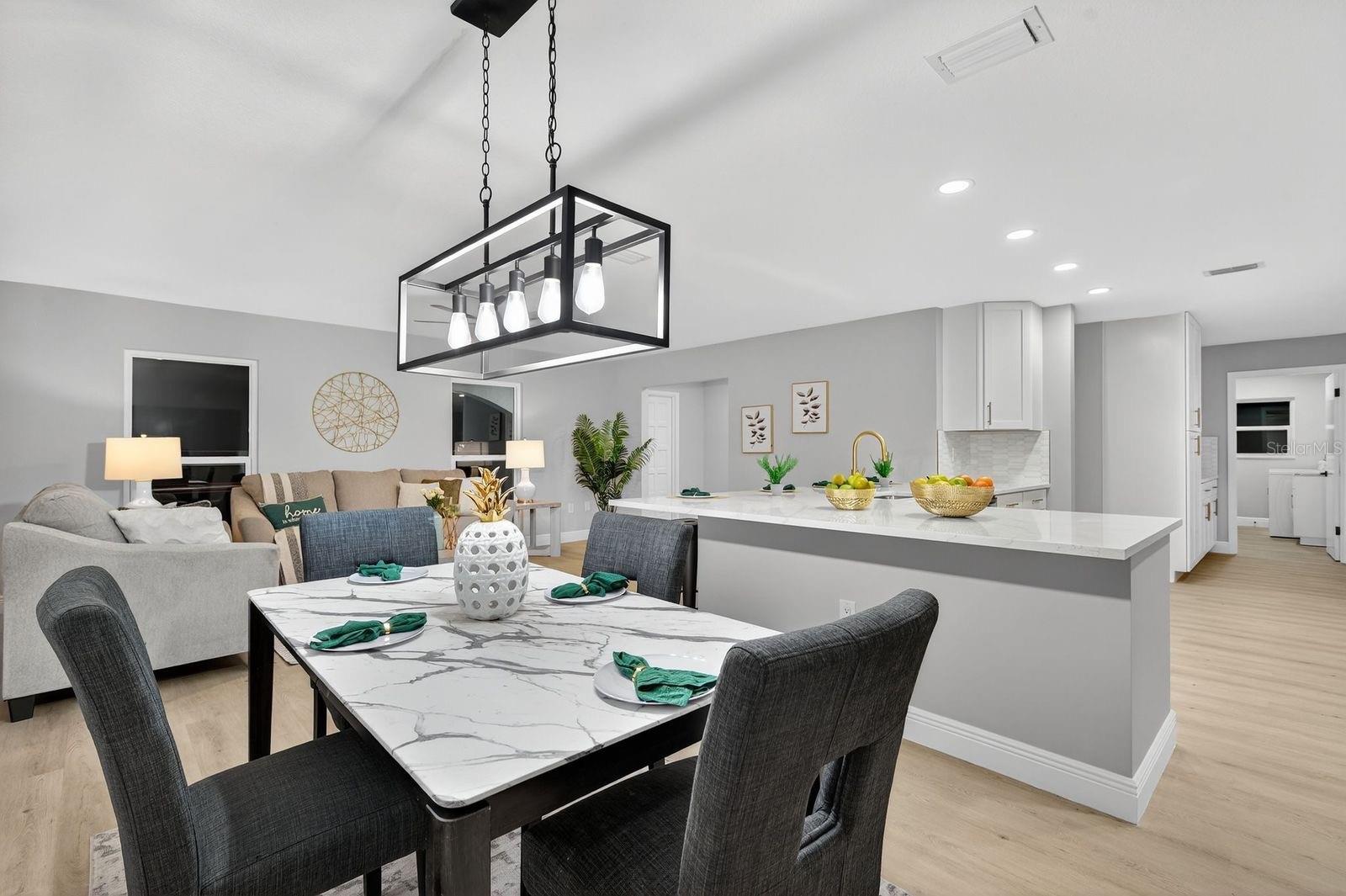 WHITFIELD COUNTRY CLUB HEIGHTS UN 5 - Residential