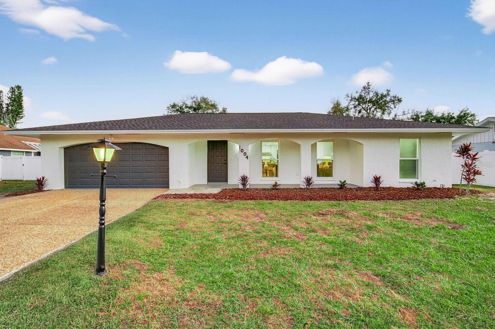 WHITFIELD COUNTRY CLUB HEIGHTS UN 5 - Residential