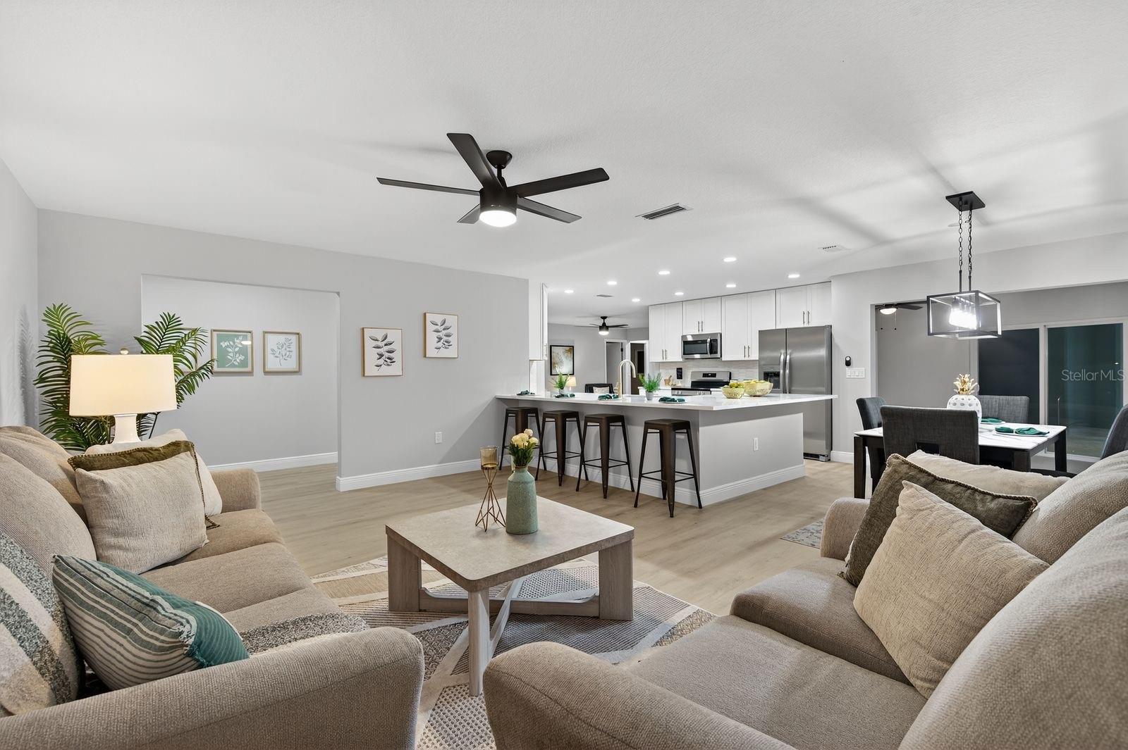 WHITFIELD COUNTRY CLUB HEIGHTS UN 5 - Residential