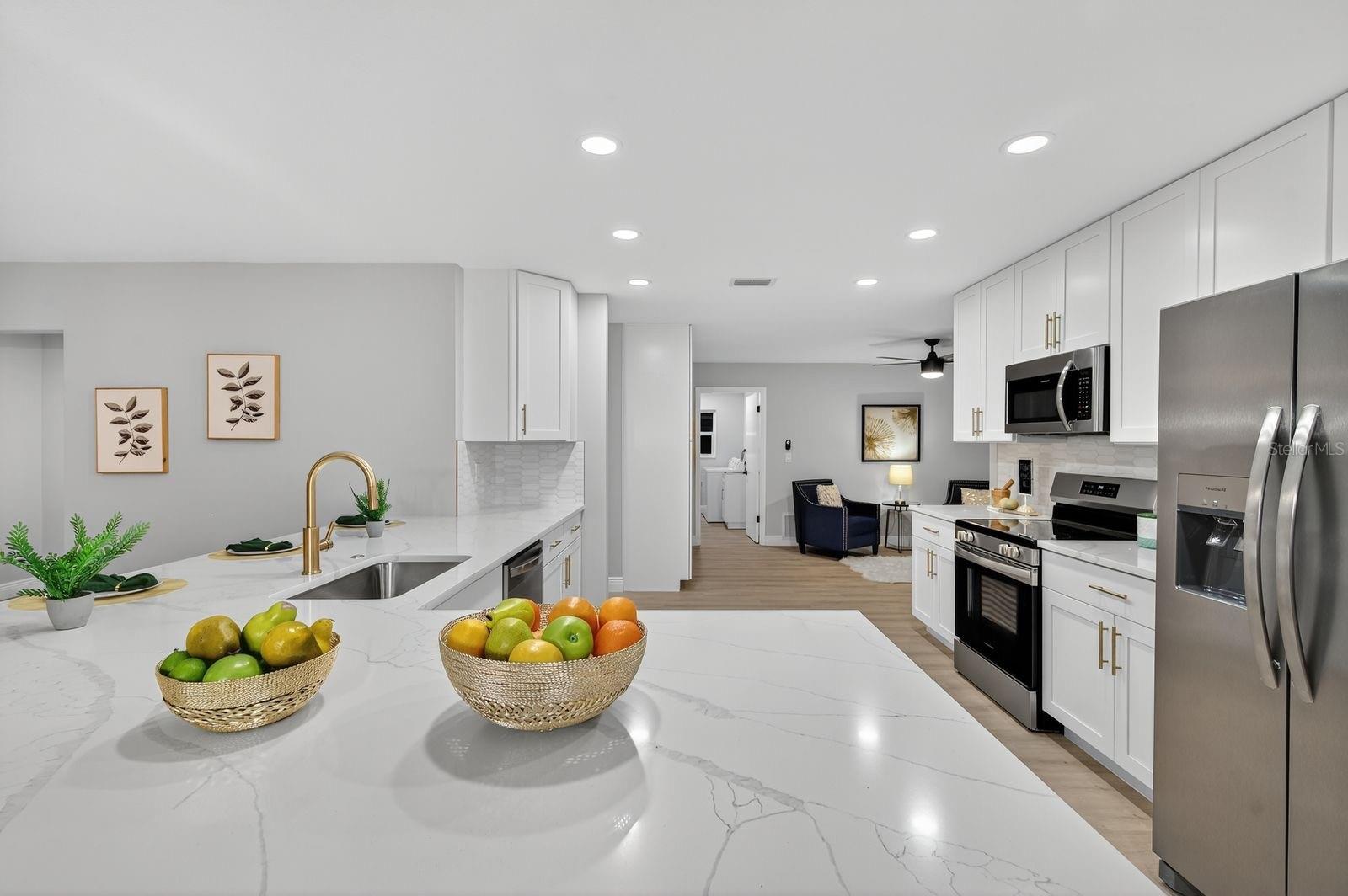 WHITFIELD COUNTRY CLUB HEIGHTS UN 5 - Residential