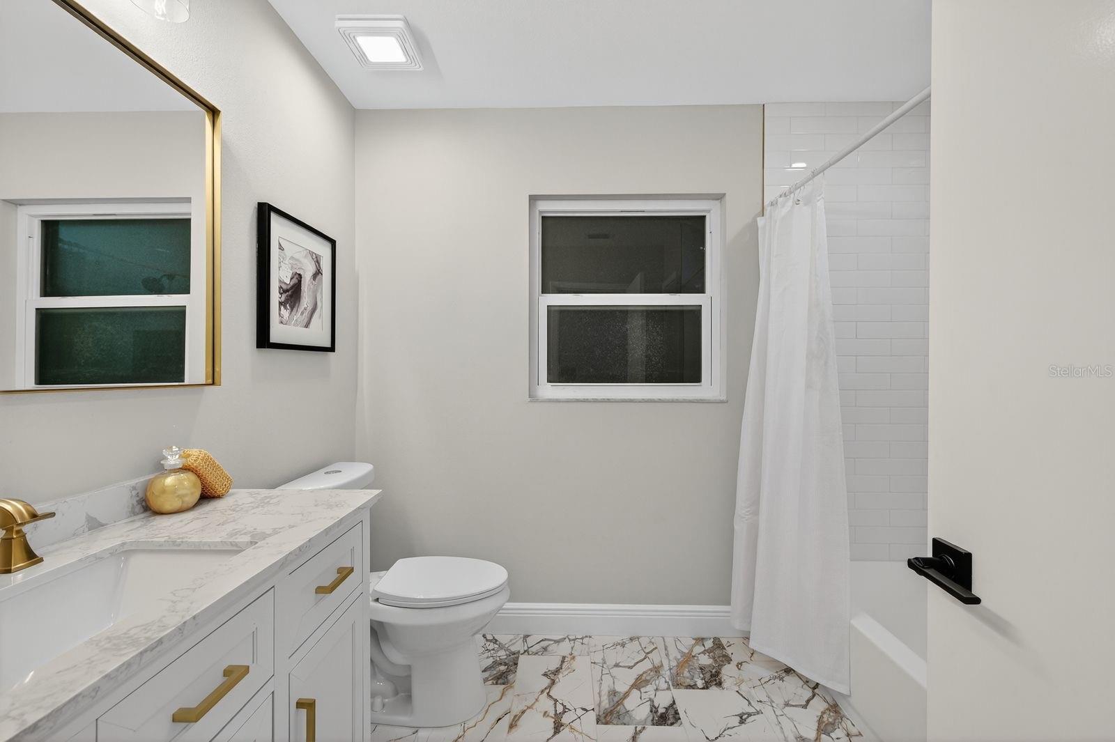 WHITFIELD COUNTRY CLUB HEIGHTS UN 5 - Residential