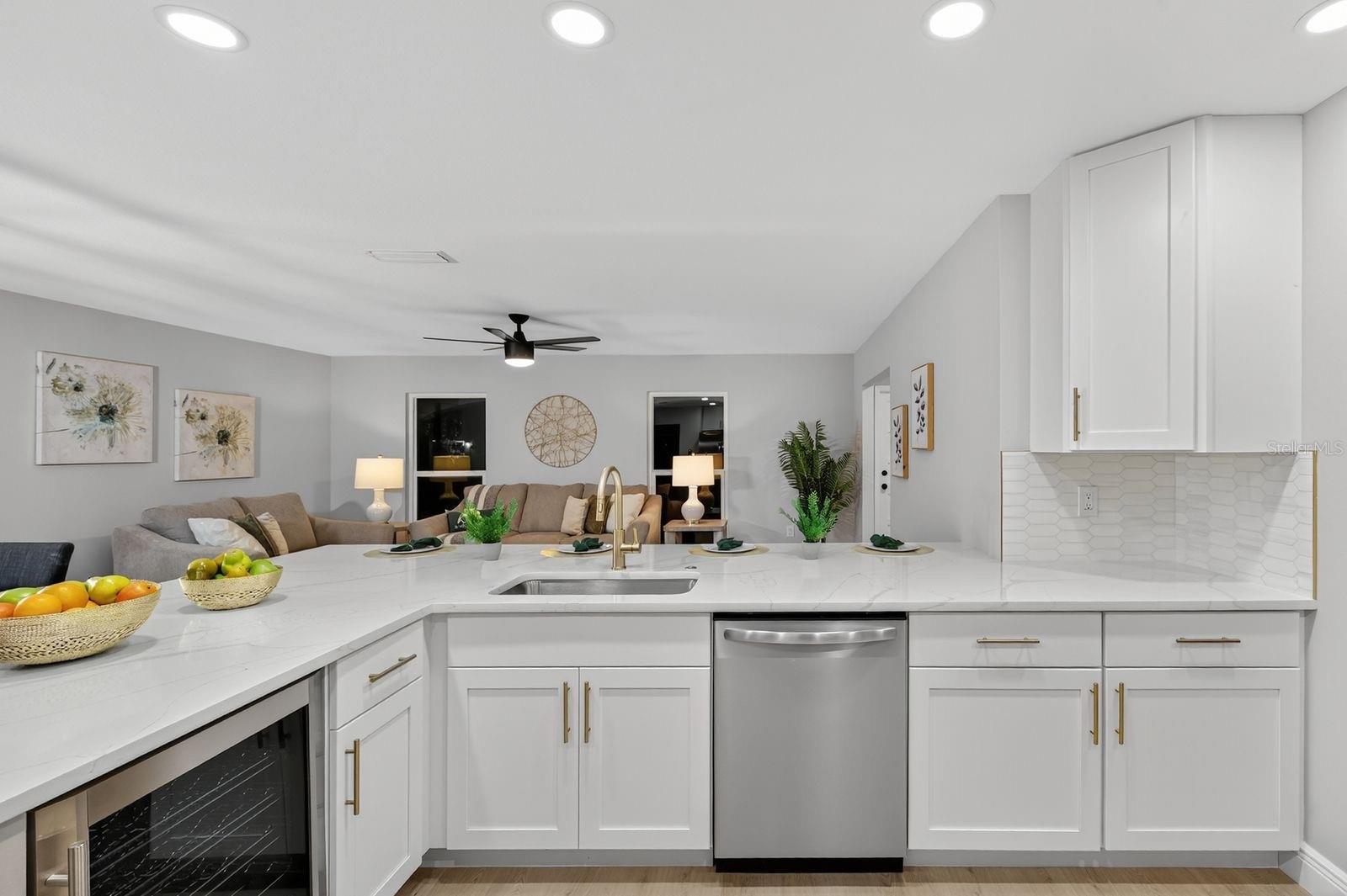 WHITFIELD COUNTRY CLUB HEIGHTS UN 5 - Residential