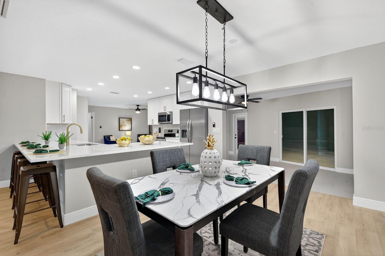 WHITFIELD COUNTRY CLUB HEIGHTS UN 5 - Residential