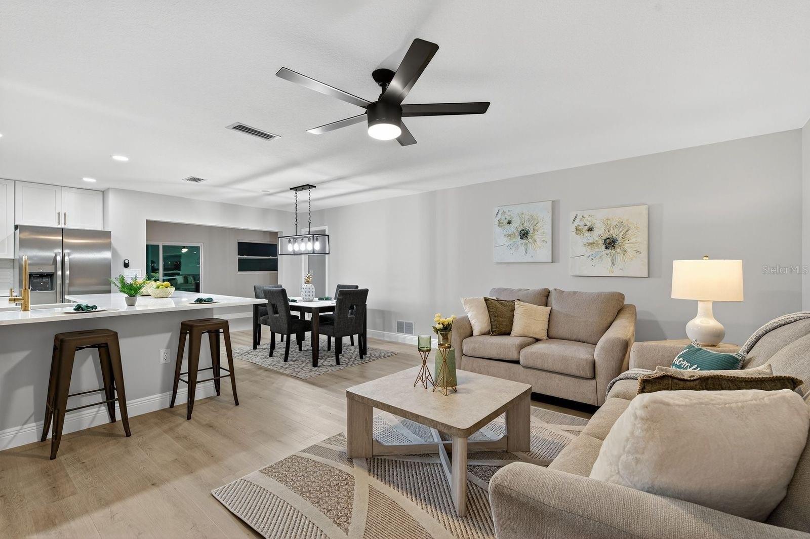 WHITFIELD COUNTRY CLUB HEIGHTS UN 5 - Residential