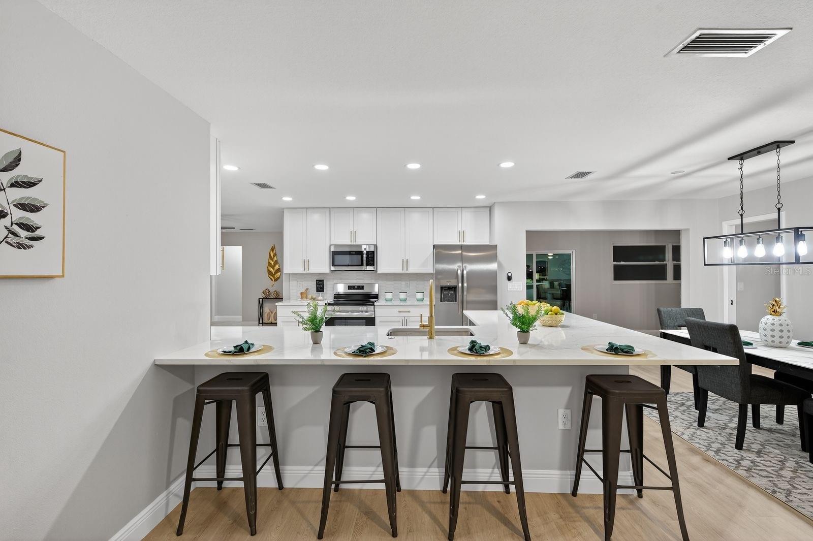 WHITFIELD COUNTRY CLUB HEIGHTS UN 5 - Residential