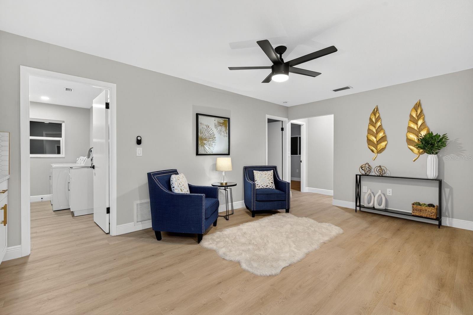 WHITFIELD COUNTRY CLUB HEIGHTS UN 5 - Residential