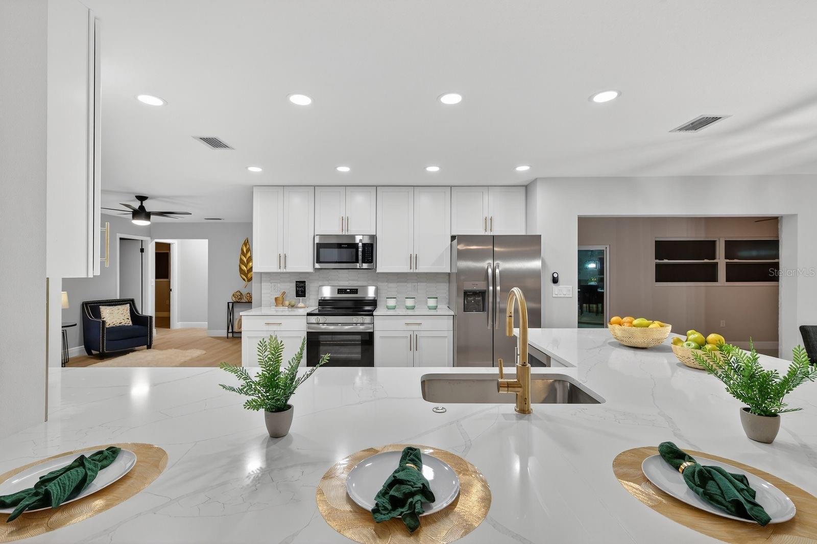 WHITFIELD COUNTRY CLUB HEIGHTS UN 5 - Residential