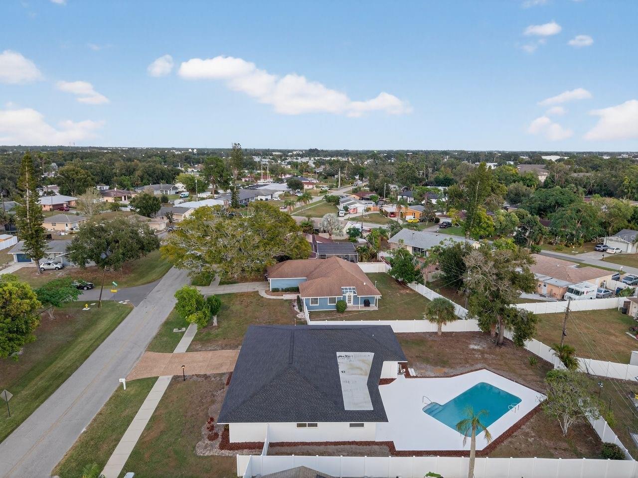 WHITFIELD COUNTRY CLUB HEIGHTS UN 5 - Residential