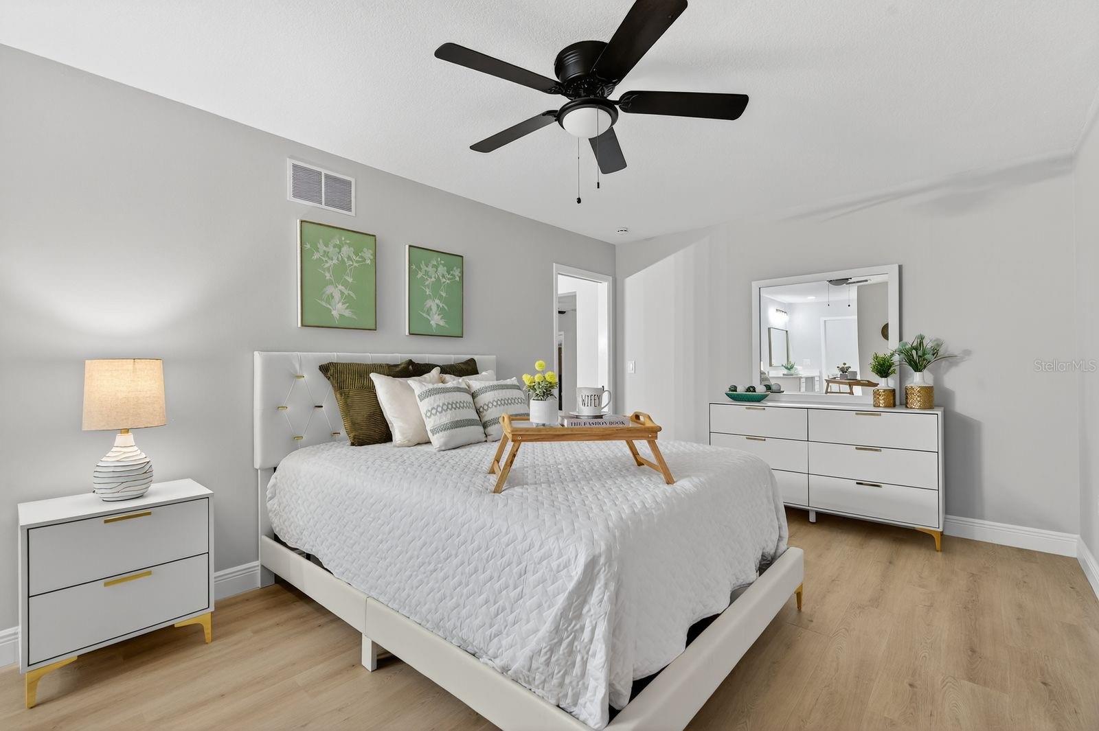 WHITFIELD COUNTRY CLUB HEIGHTS UN 5 - Residential