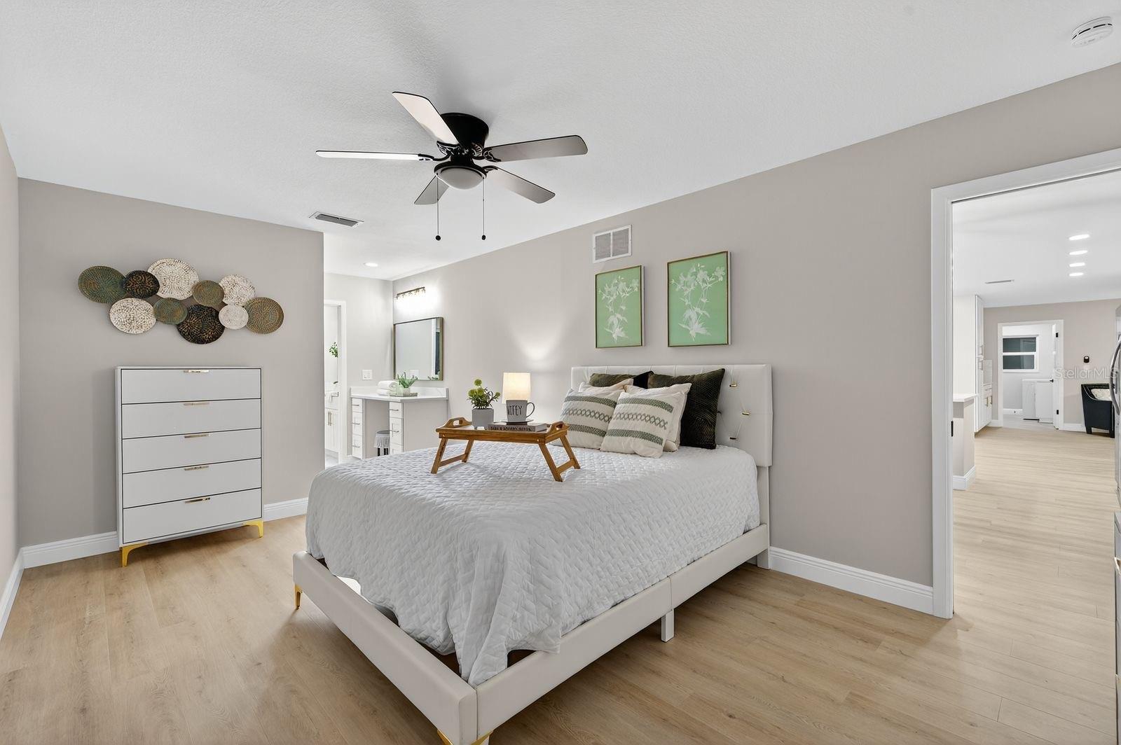 WHITFIELD COUNTRY CLUB HEIGHTS UN 5 - Residential