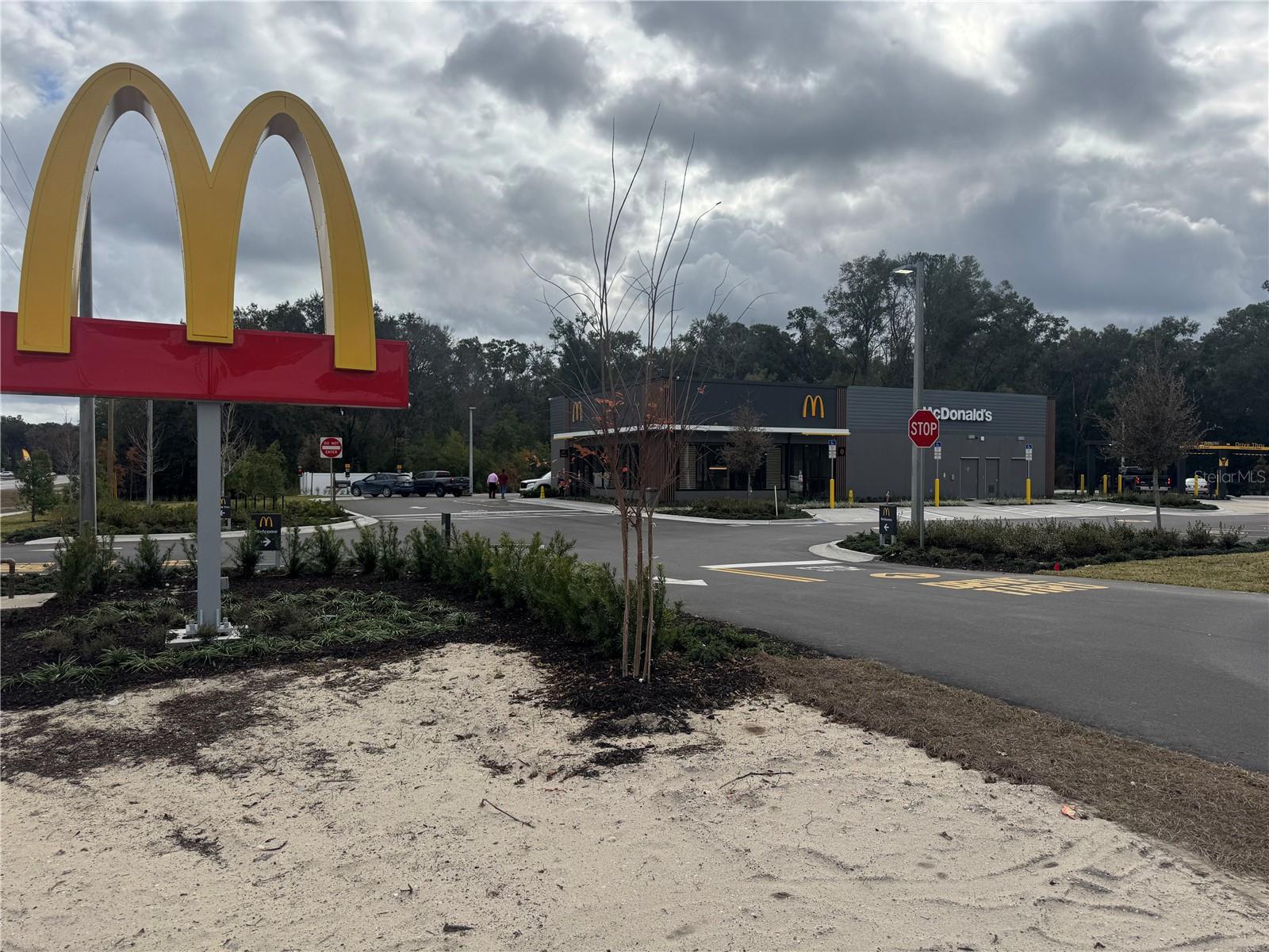 20412 US HWY 441