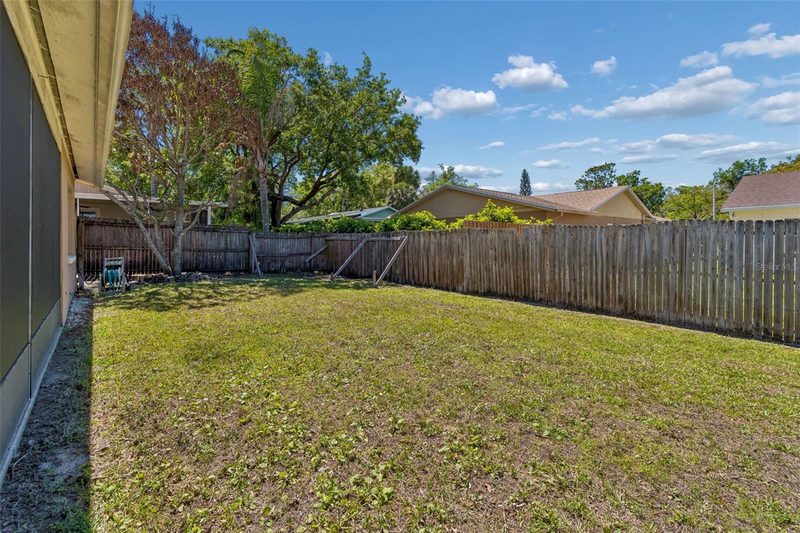 LAKE FOREST UNIT 4 - Residential